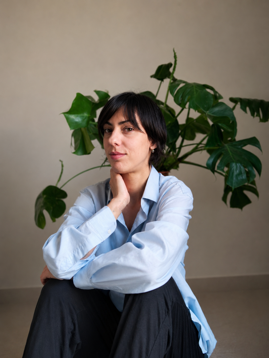 Chiara Latino, consulente HR e recruiter